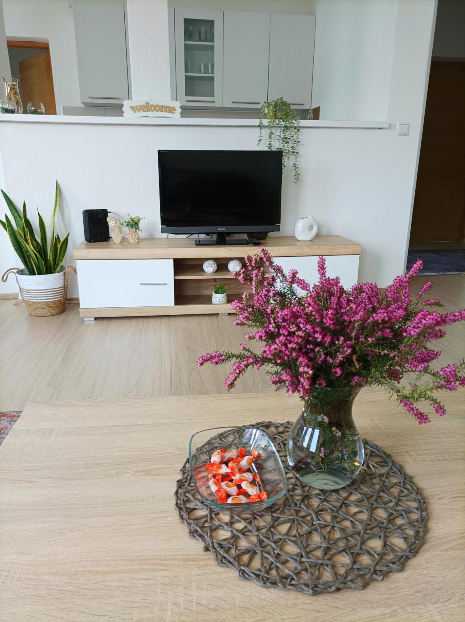 Dina Apartman Jablanicko Jezero Konjic Exterior foto