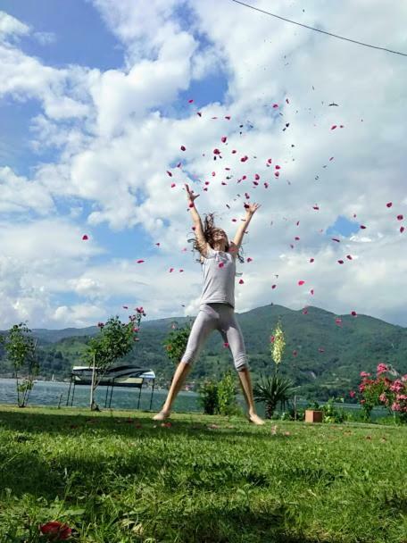 Dina Apartman Jablanicko Jezero Konjic Exterior foto